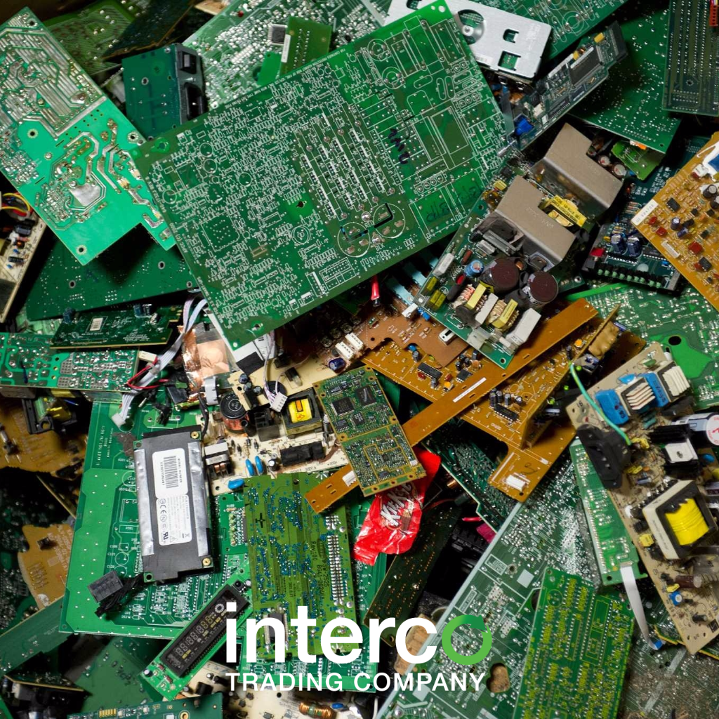 Laptop Recycling in Indianapolis