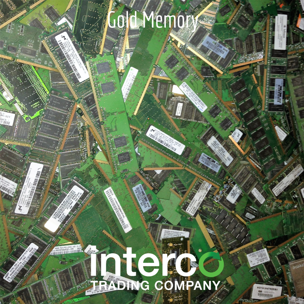 Recycling Printed Circuit Boards PCB