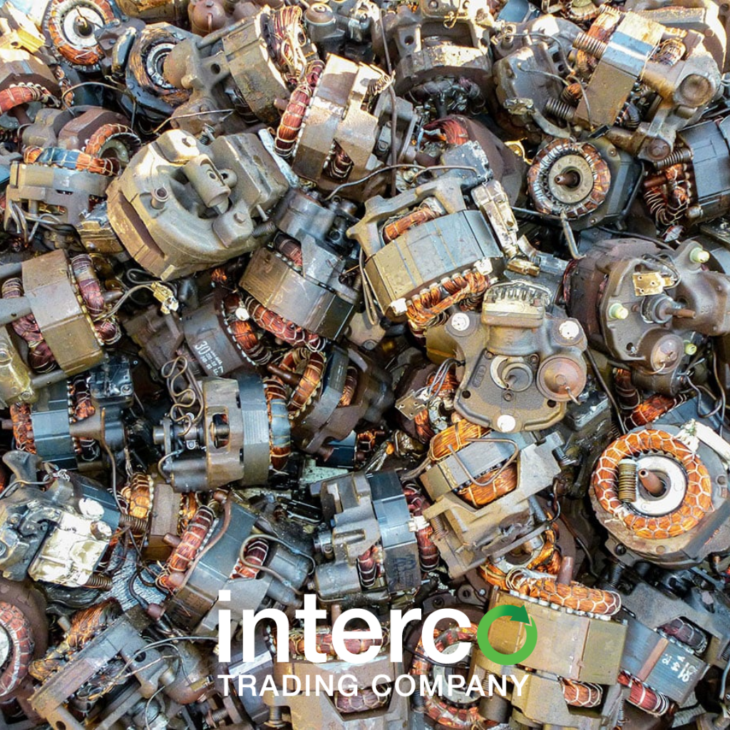 The Importance of Urban Mining