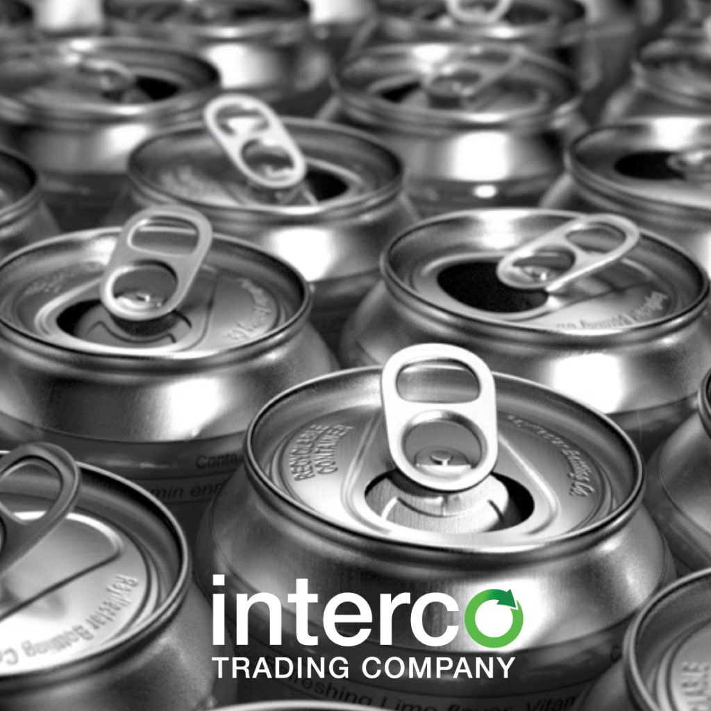 Recycling Used Beverage Cans (UBC)