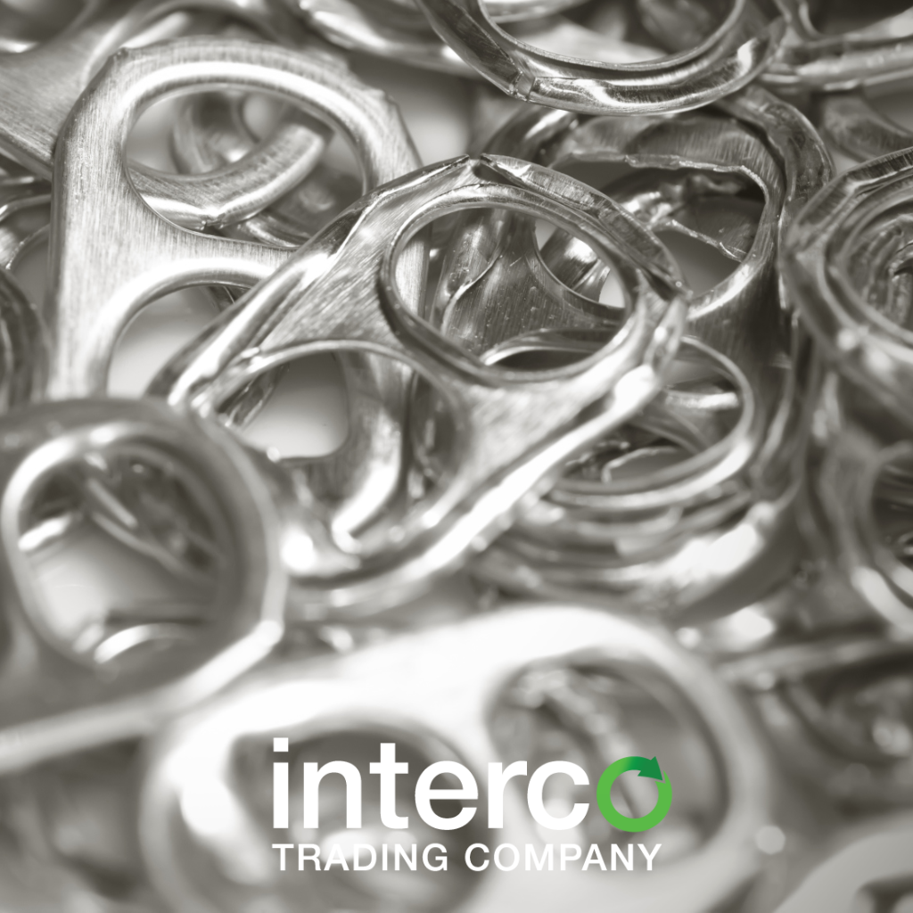 Recycling Used Beverage Cans (UBC)