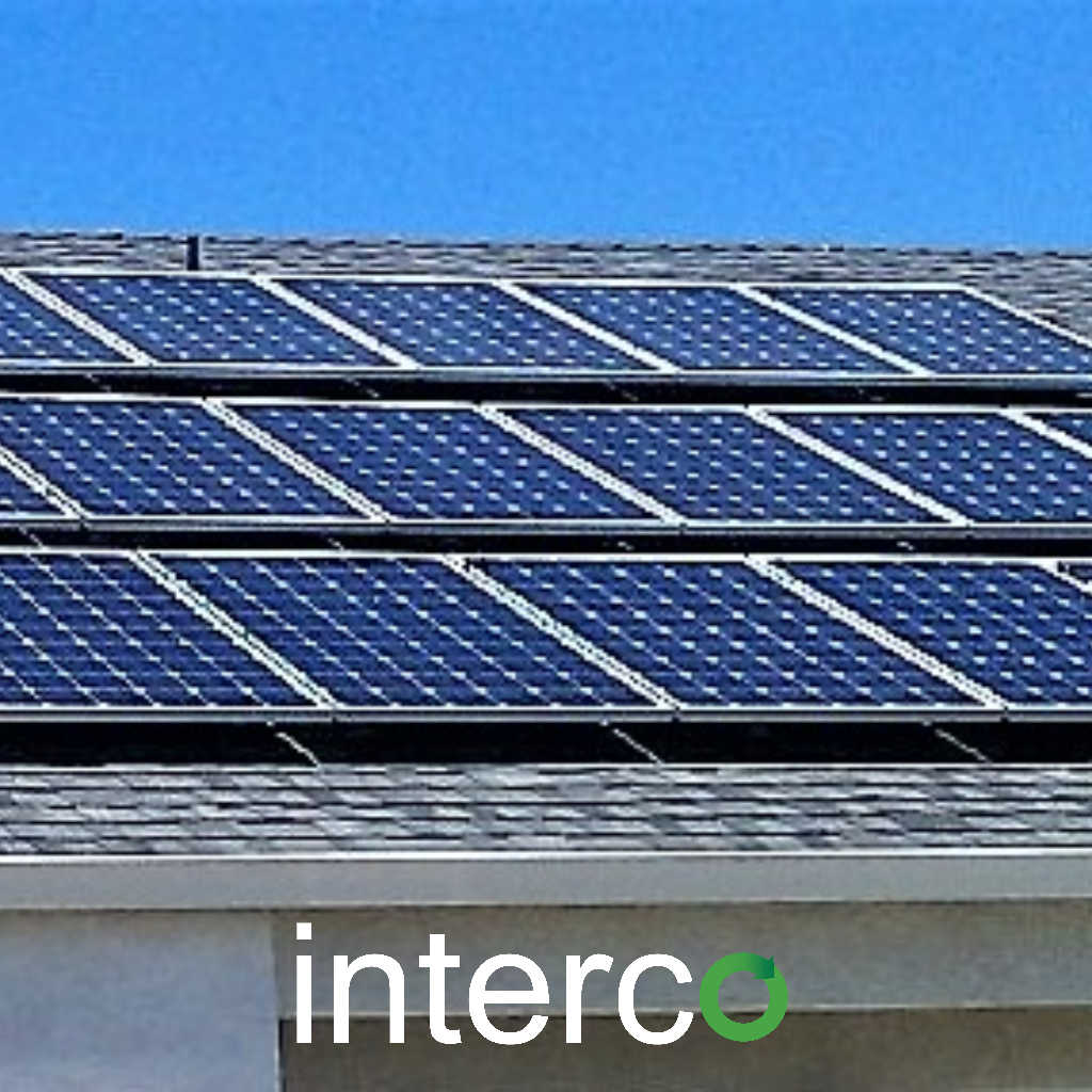 USA Solar Panel Recycling