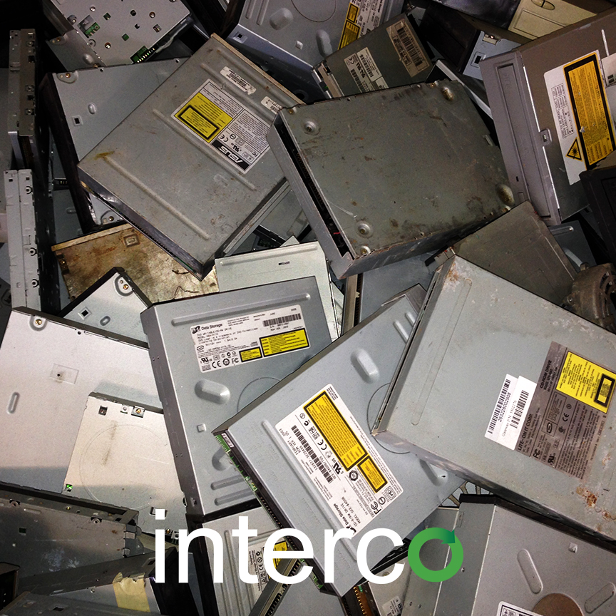 Importance of Computers and Electronics Recycling