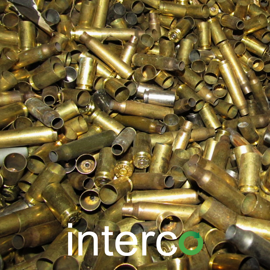 Sell Scrap Ammunition in Indianapolis