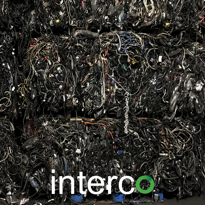 eScrap: the Benefits of Recycling Computers and Electronics