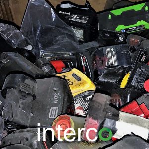 Sell Scrap Lithium Ion Batteries in Fargo