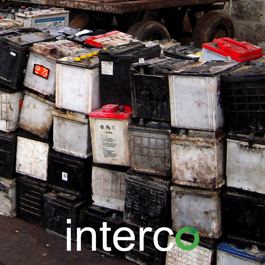 How to Recycle Lead Acid Batteries