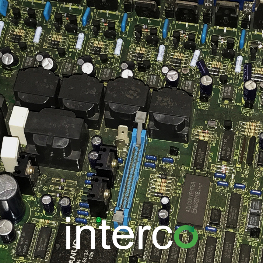 Computer Recycling & IT Recycling