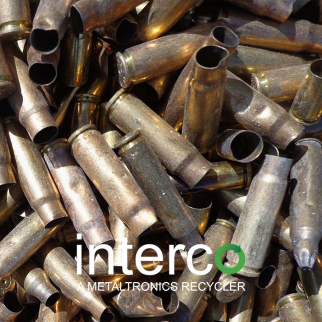 Scrap Brass Shells Recycling: FAQ