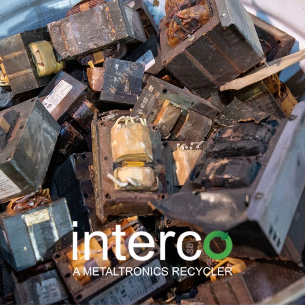 What Determines the Best Company to Recycle Scrap Transformers?