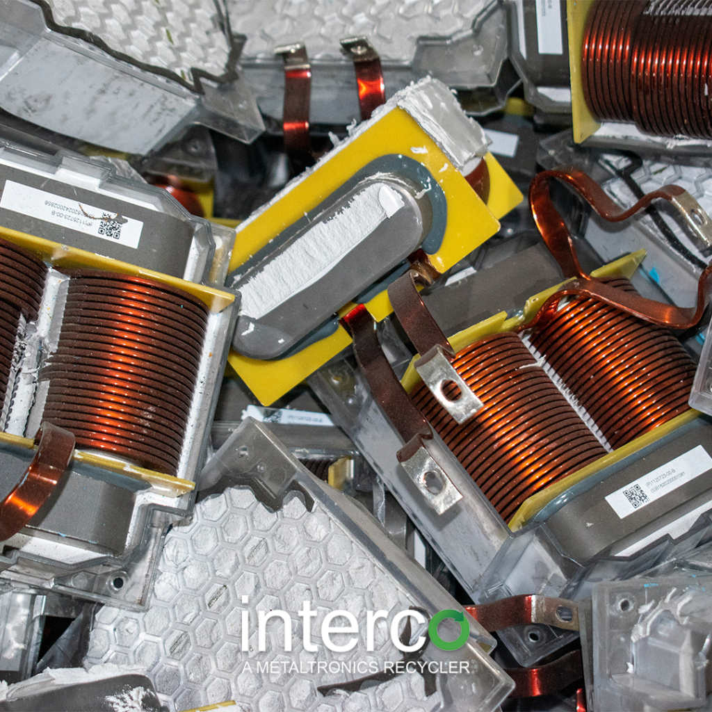 When are Companies Ready to Buy Scrap Copper Transformers?