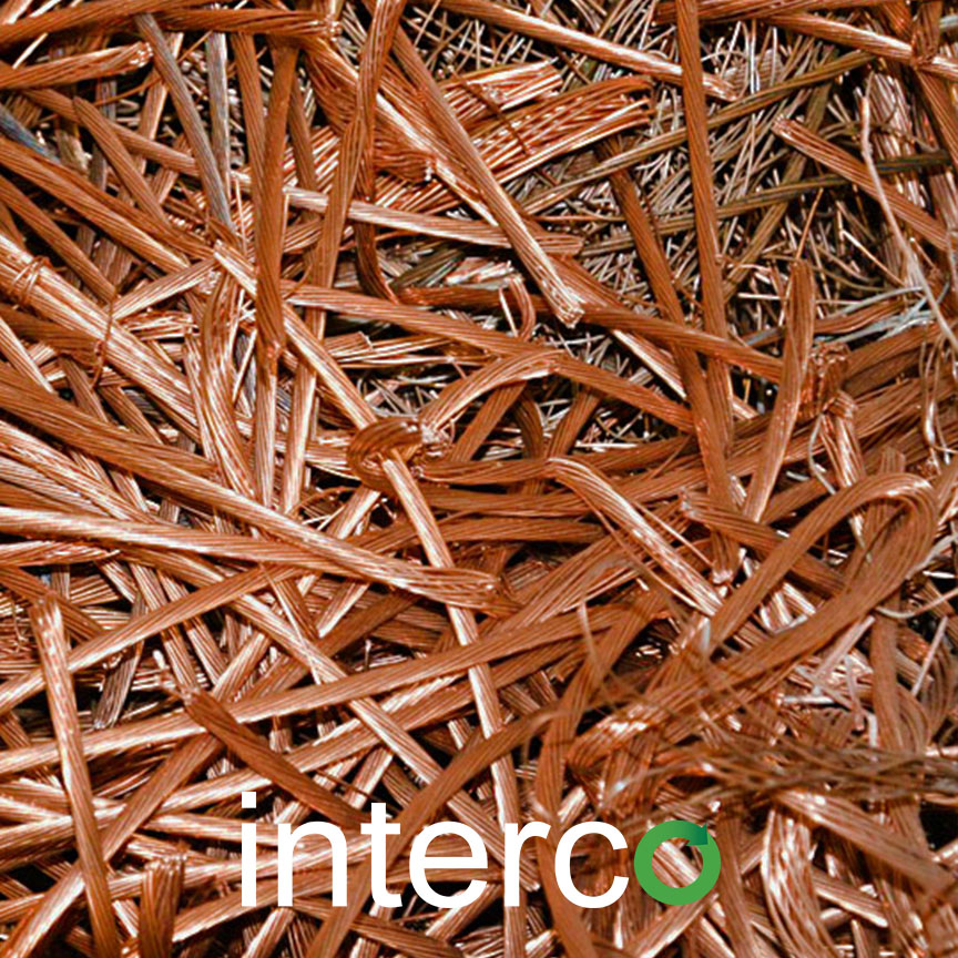 Copper wire